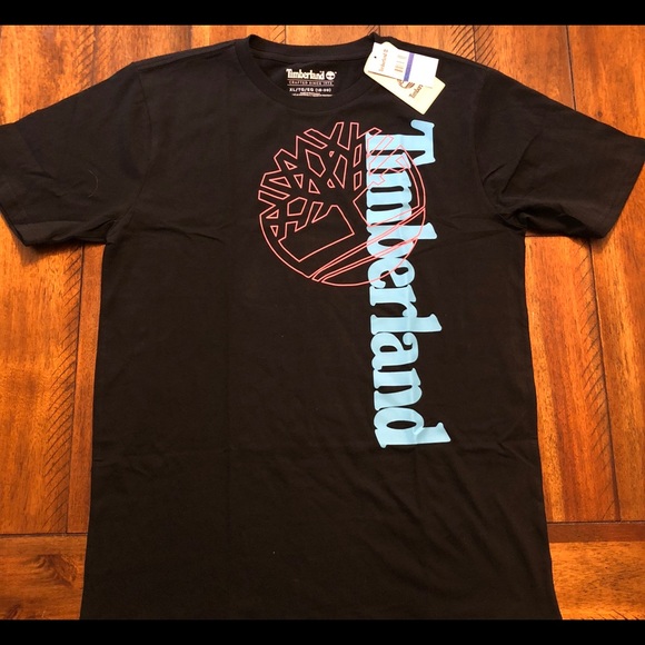 timberland shirts & tops